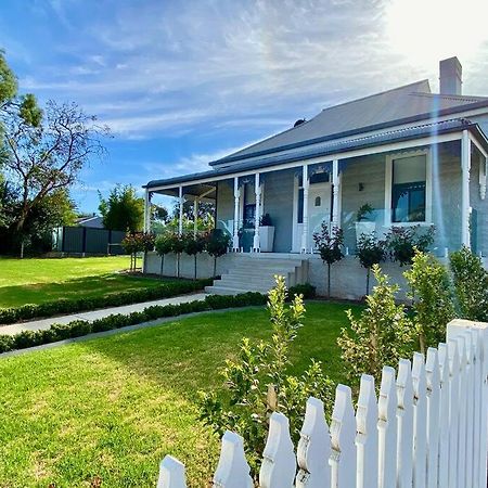 The Cottage At Seppeltsfield, Barossa Valley Esterno foto