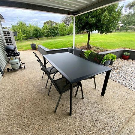 The Cottage At Seppeltsfield, Barossa Valley Esterno foto