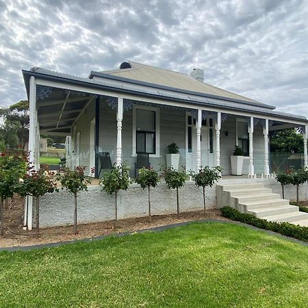 The Cottage At Seppeltsfield, Barossa Valley Esterno foto
