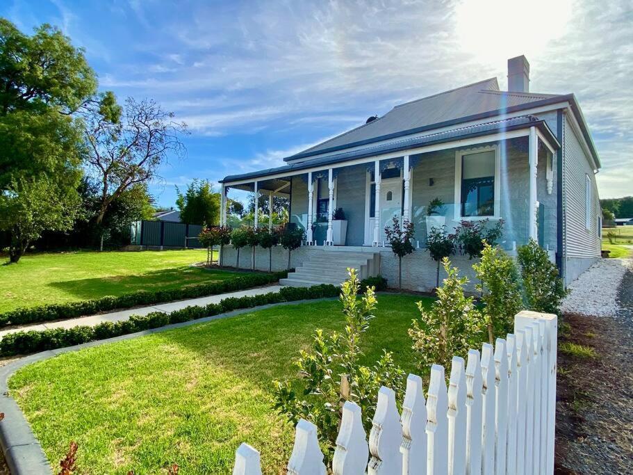 The Cottage At Seppeltsfield, Barossa Valley Esterno foto