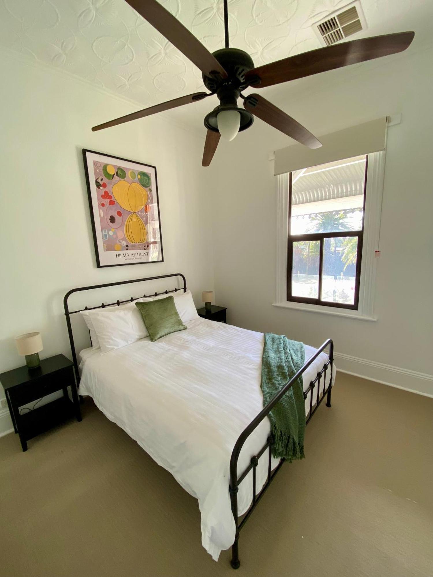 The Cottage At Seppeltsfield, Barossa Valley Esterno foto