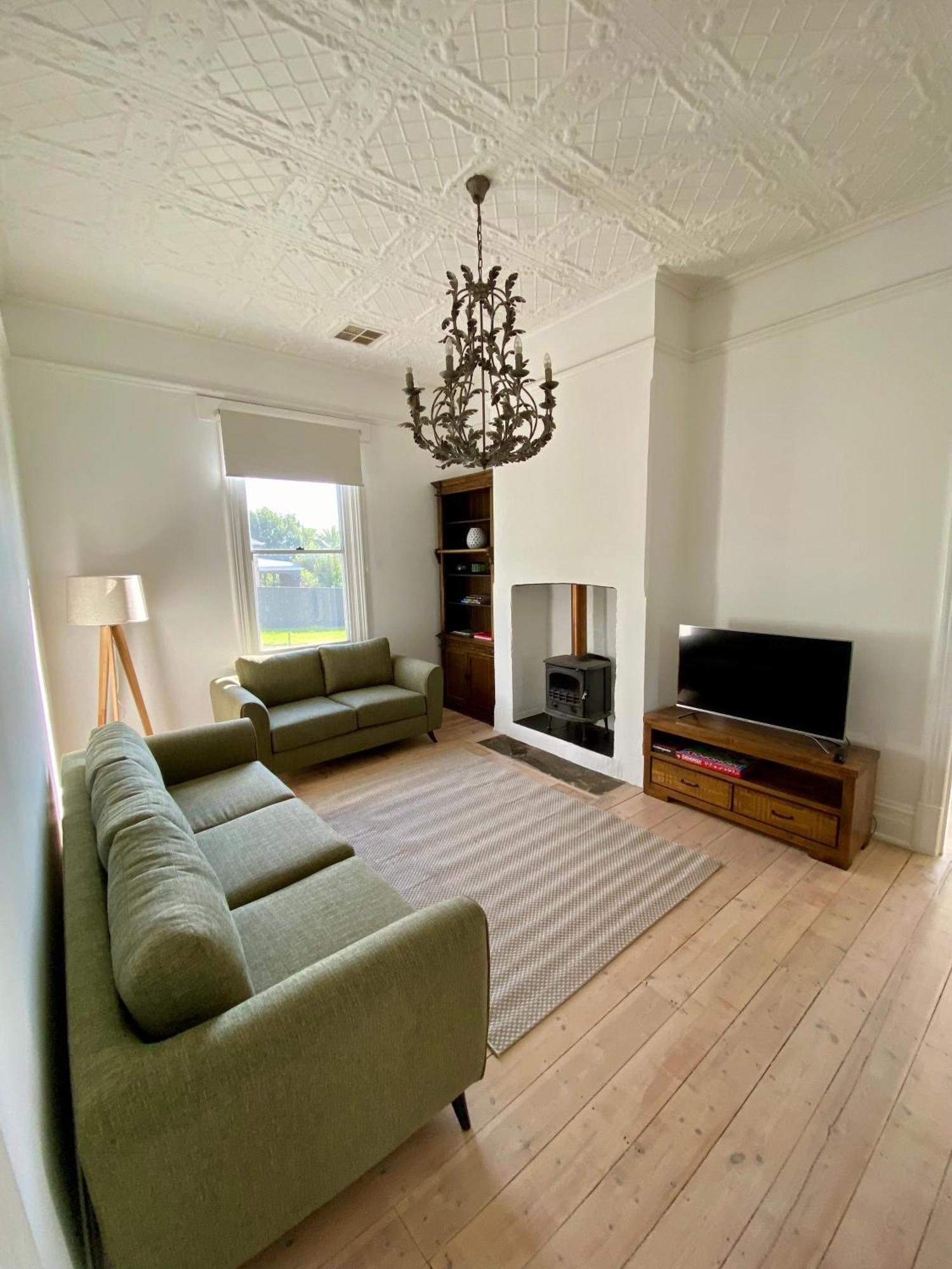 The Cottage At Seppeltsfield, Barossa Valley Esterno foto